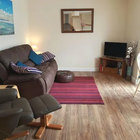Juno - In The Heart Of Newquay Apartment Newquay (Cornwall)
