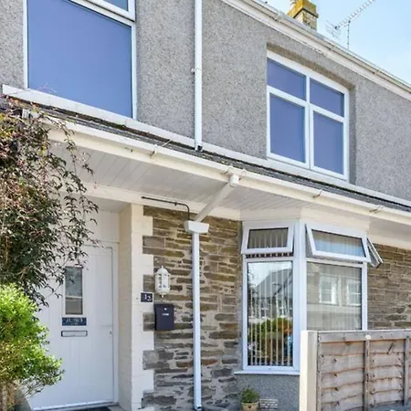 Juno - In The Heart Of Newquay Apartment Newquay (Cornwall)