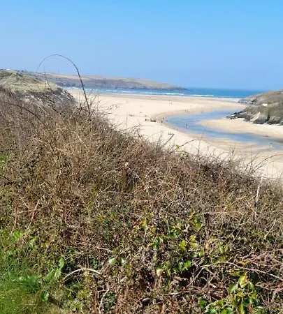 Apartment Juno - In The Heart Of Newquay Newquay (Cornwall)